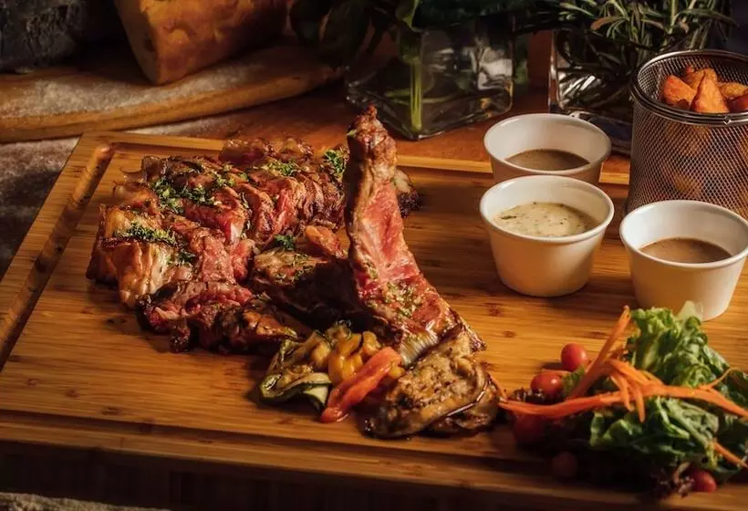 Fotos del hotel Campbell House:  24