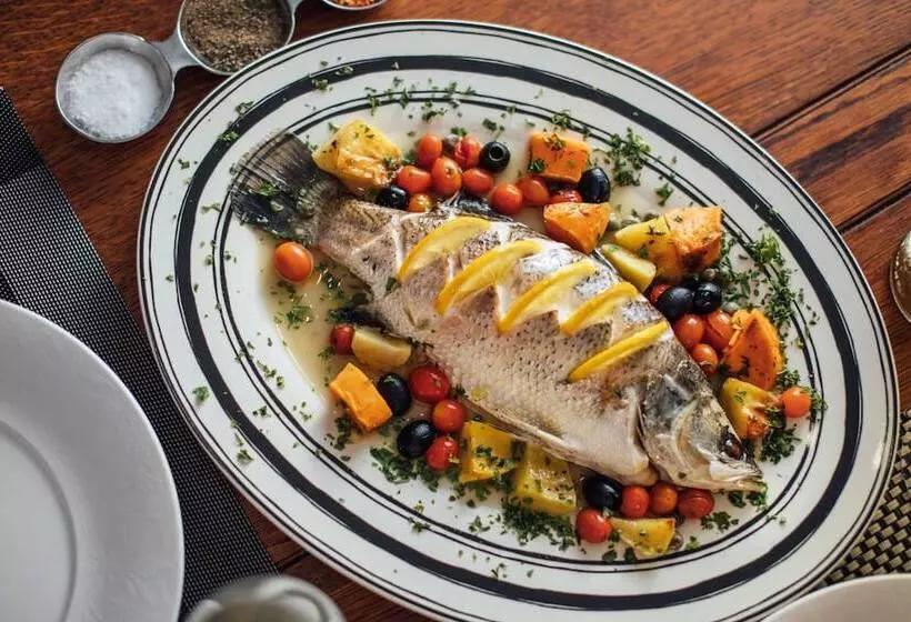 Fotos del hotel Campbell House:  11