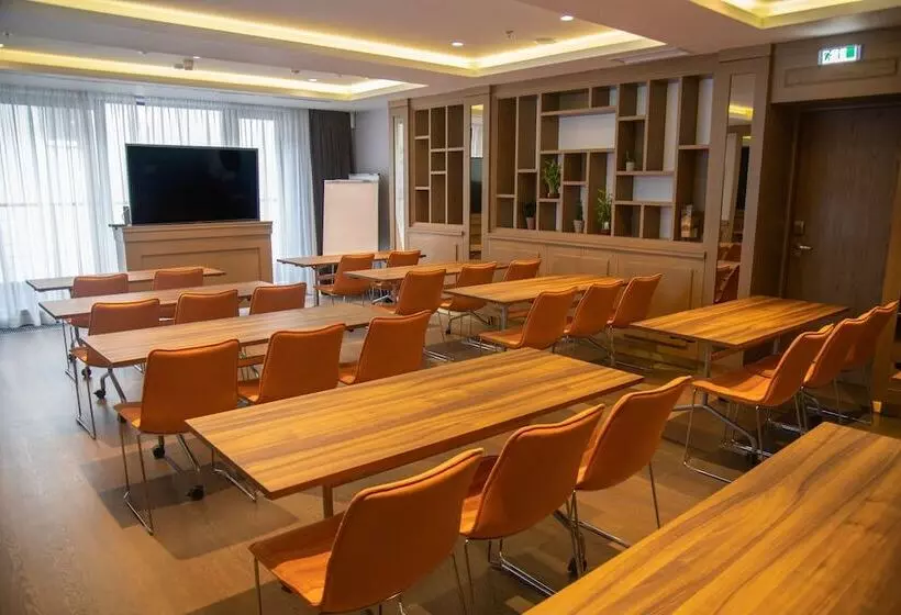 Fotos del hotel Courtyard By Marriott Belgrade City Center:  25