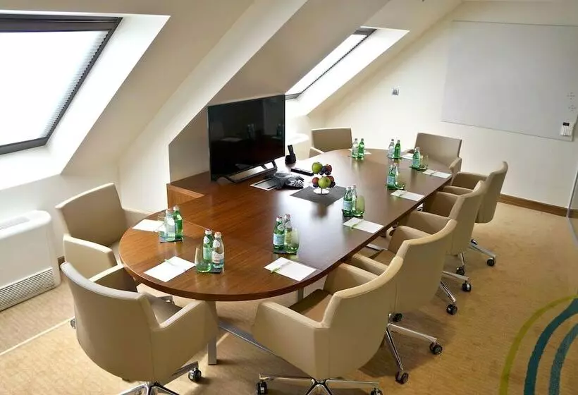 Fotos del hotel Courtyard By Marriott Belgrade City Center:  13