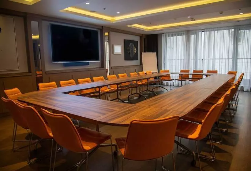 Fotos del hotel Courtyard By Marriott Belgrade City Center:  22