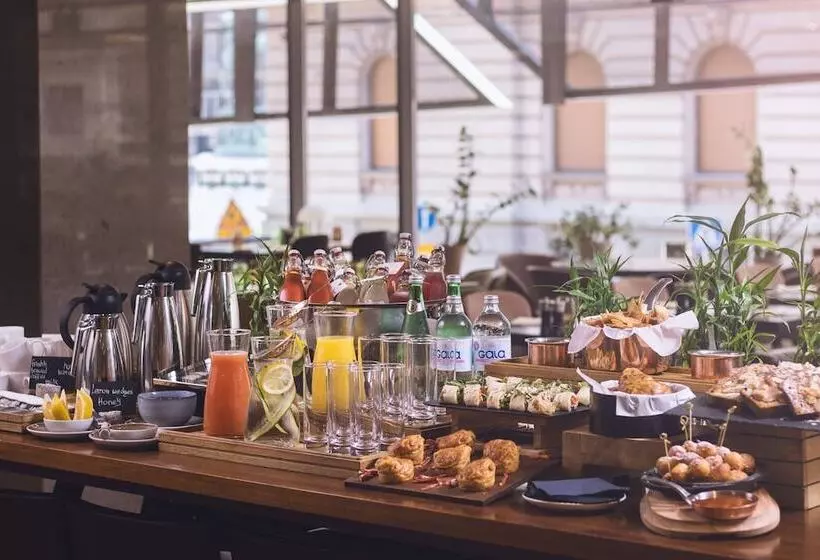 Fotos del hotel Courtyard By Marriott Belgrade City Center:  21