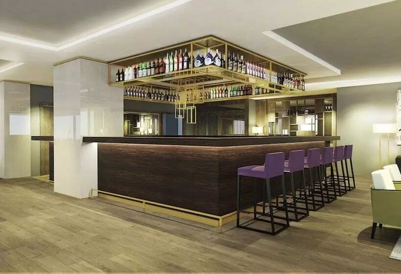 Fotos del hotel Courtyard By Marriott Belgrade City Center:  6