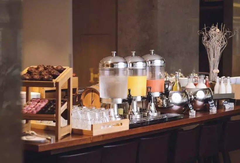 Fotos del hotel Courtyard By Marriott Belgrade City Center:  17