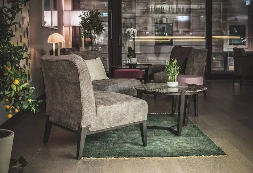 Fotos del hotel Courtyard By Marriott Belgrade City Center:  2