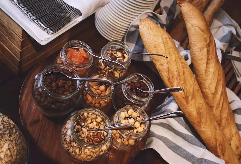 Fotos del hotel Courtyard By Marriott Belgrade City Center:  11