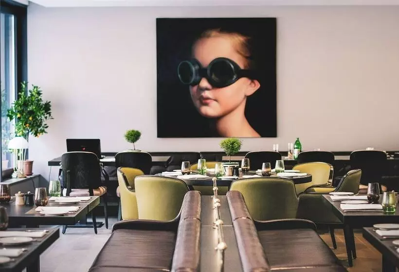 Fotos del hotel Courtyard By Marriott Belgrade City Center:  23