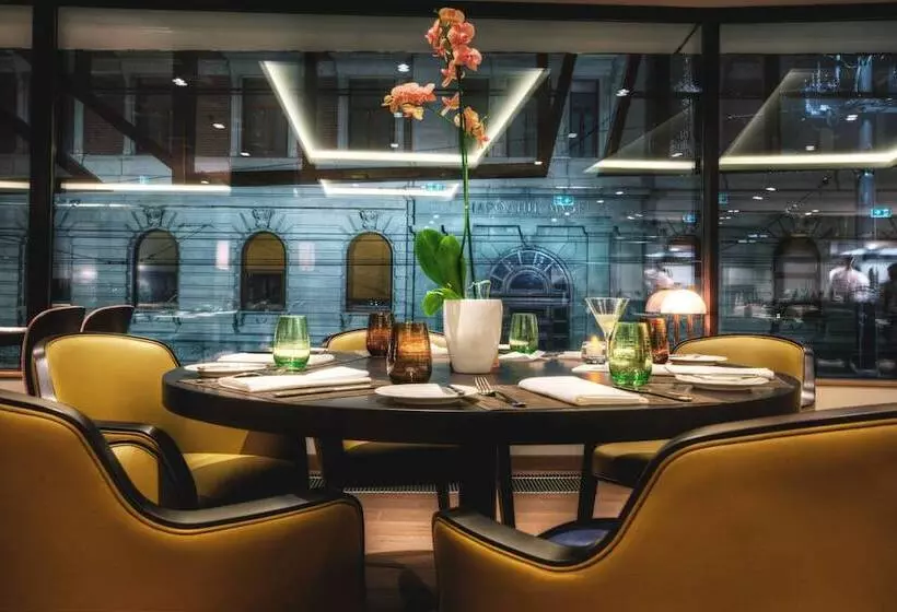 Fotos del hotel Courtyard By Marriott Belgrade City Center:  5