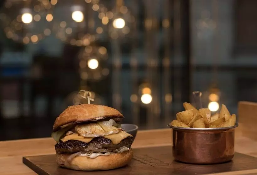 Fotos del hotel Courtyard By Marriott Belgrade City Center:  16