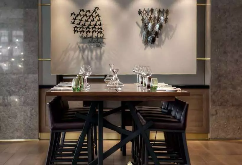 Fotos del hotel Courtyard By Marriott Belgrade City Center:  20