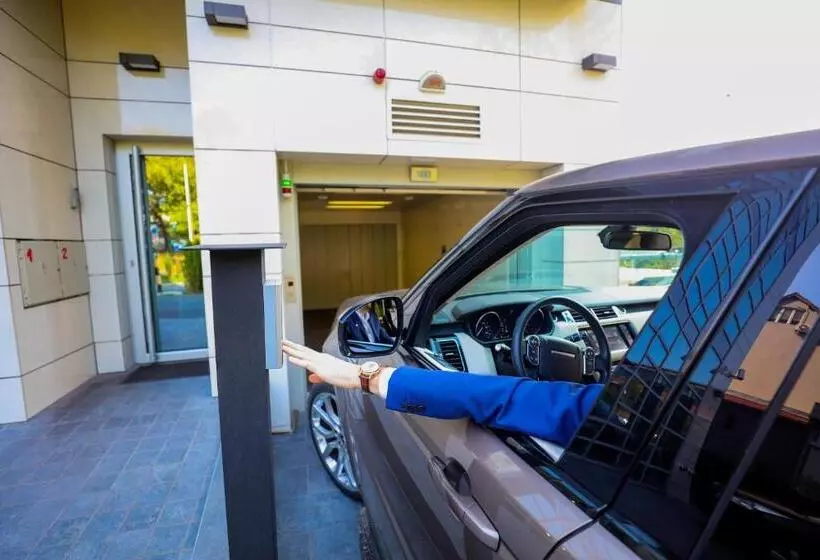 Fotos del hotel Heritage:  6