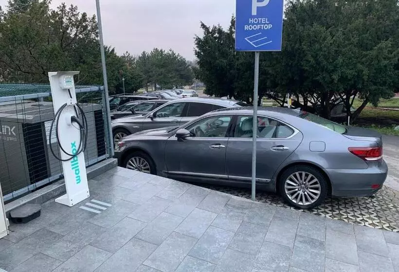 Fotos del hotel Heritage:  11