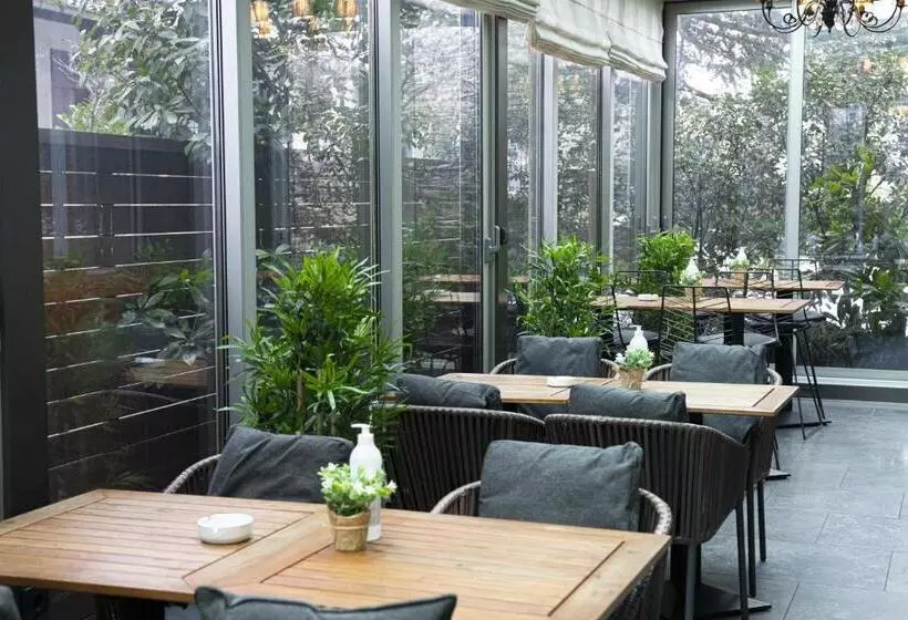 Fotos del hotel Heritage:  15