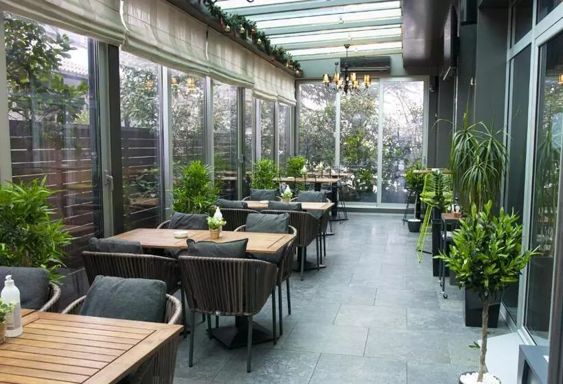 Fotos del hotel Heritage:  10