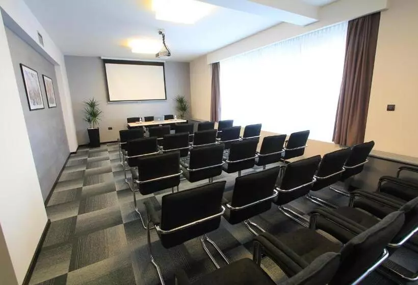 Fotos del hotel Heritage:  19