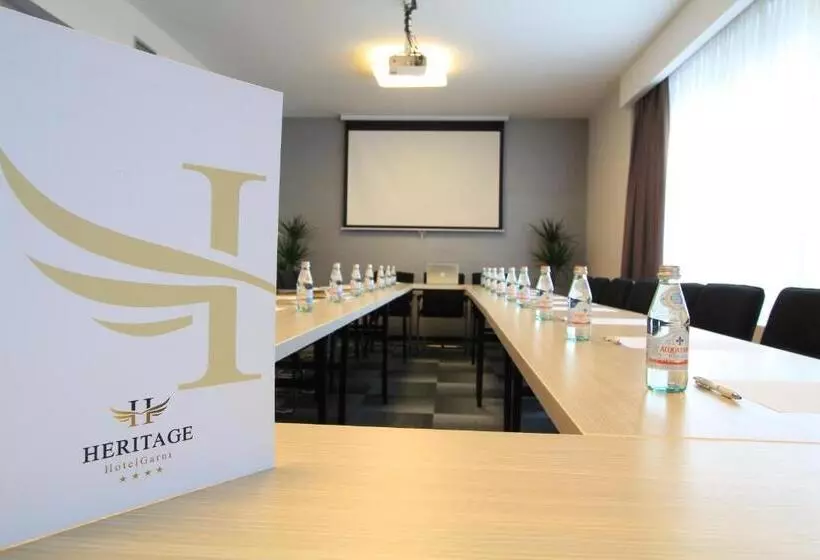 Fotos del hotel Heritage:  9