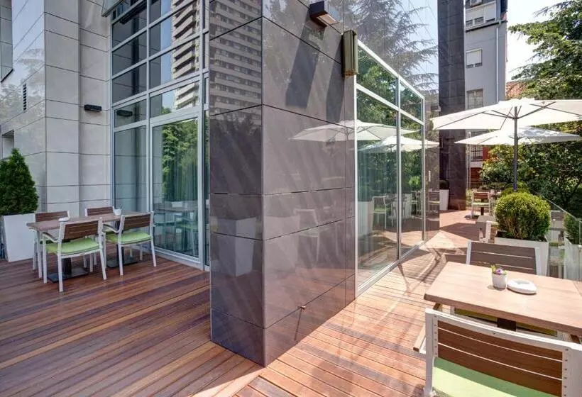 Fotos del hotel Heritage:  4