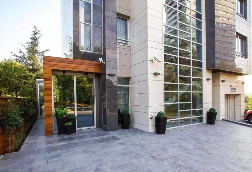 Fotos del hotel Heritage:  12