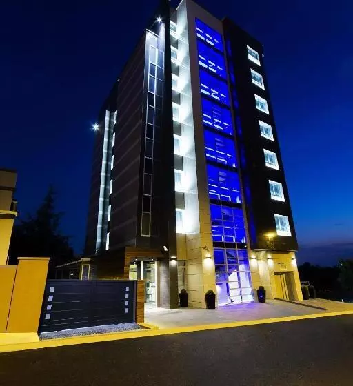 Fotos del hotel Heritage:  17