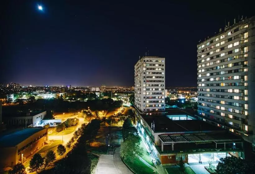 Fotos del hotel Heritage:  7