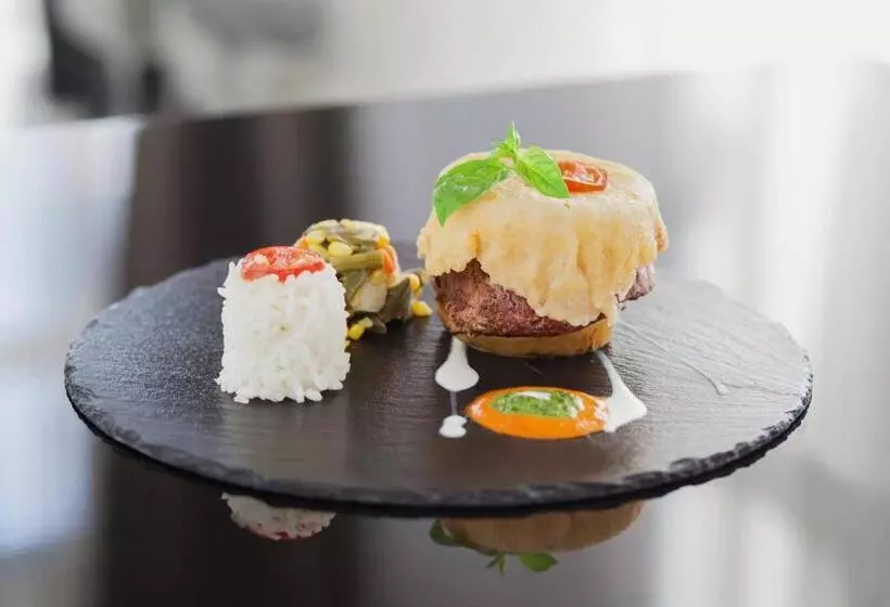 Fotos del hotel Heritage:  24