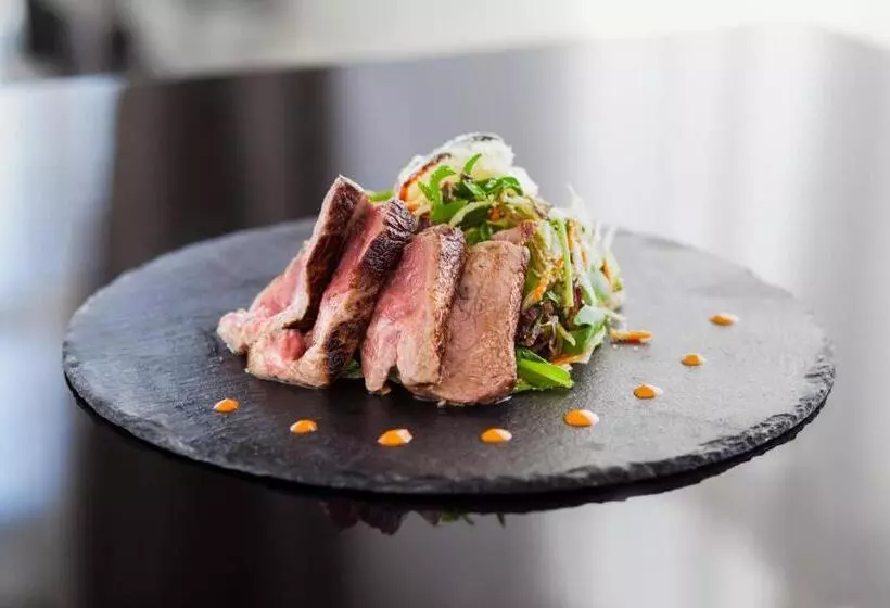 Fotos del hotel Heritage:  18