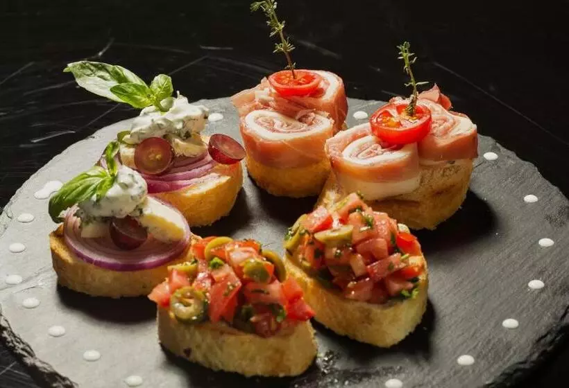 Fotos del hotel Heritage:  21