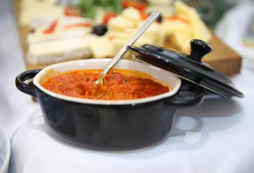 Fotos del hotel Heritage:  23