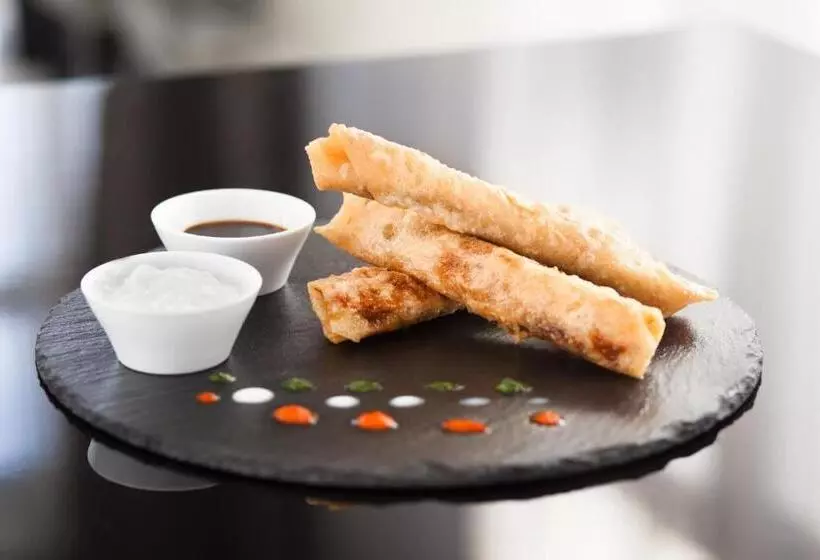 Fotos del hotel Heritage:  22