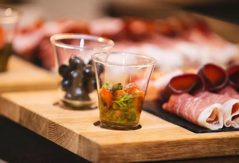 Fotos del hotel Heritage:  2