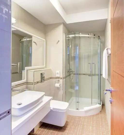 Fotos del hotel Heritage:  5