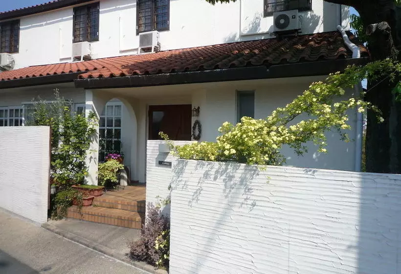 Fotos del hotel Leblanc Pension Utano:  3