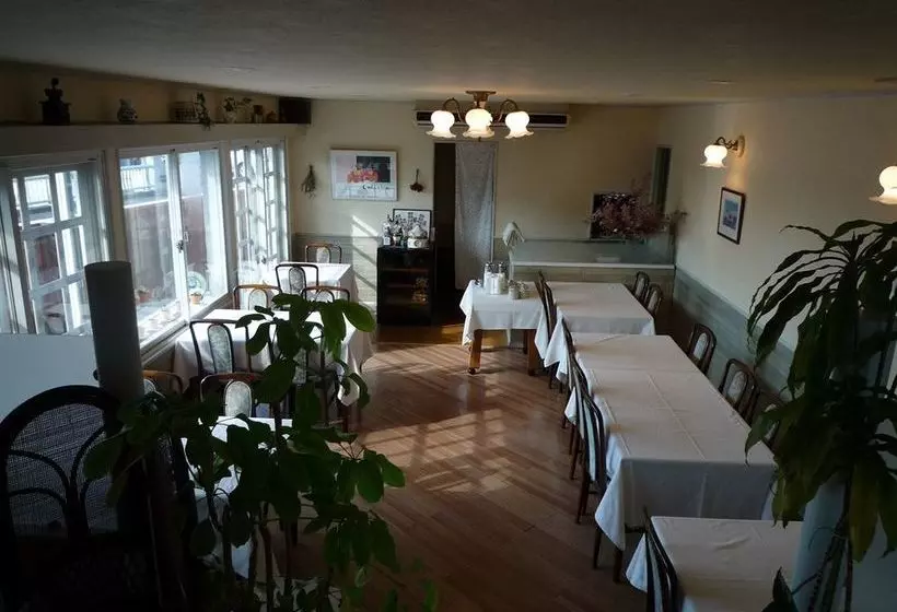 Fotos del hotel Leblanc Pension Utano:  2