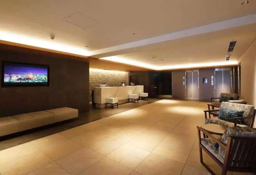 Fotos del hotel Mystays Sapporo Susukino:  4