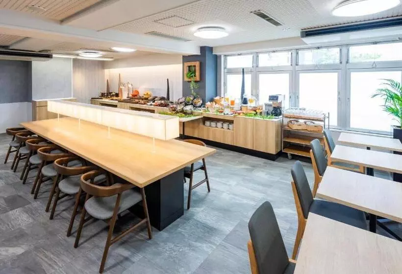 Fotos del hotel Mystays Sapporo Susukino:  10