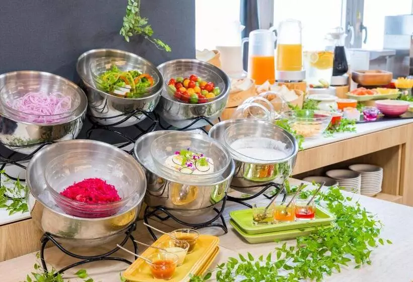 Fotos del hotel Mystays Sapporo Susukino:  15