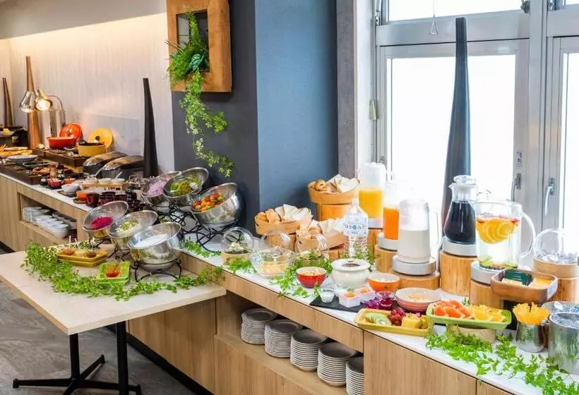 Fotos del hotel Mystays Sapporo Susukino:  24