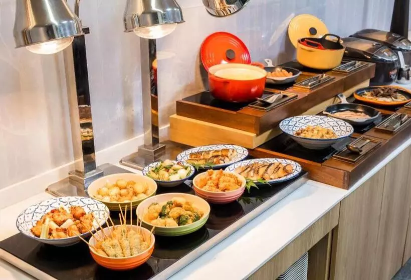 Fotos del hotel Mystays Sapporo Susukino:  20