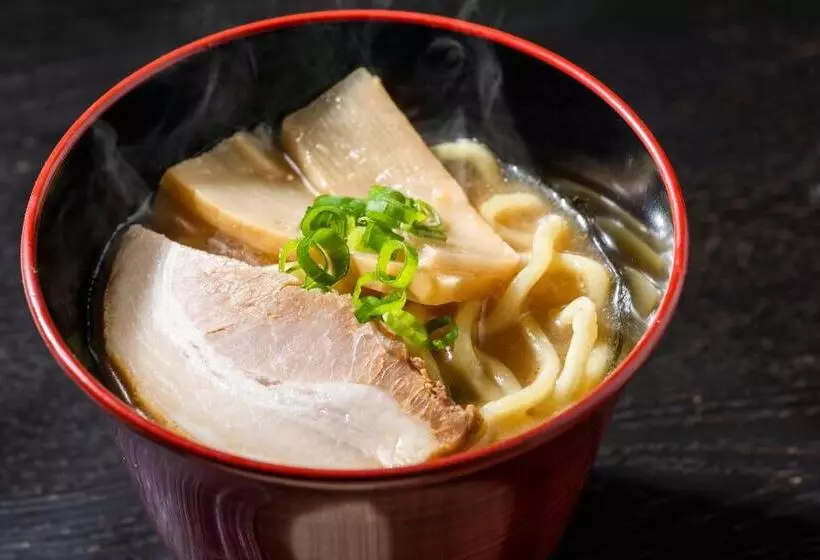 Fotos del hotel Mystays Sapporo Susukino:  5