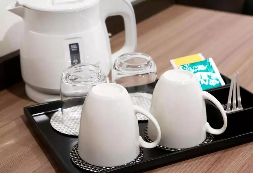 Fotos del hotel Mystays Sapporo Susukino:  25