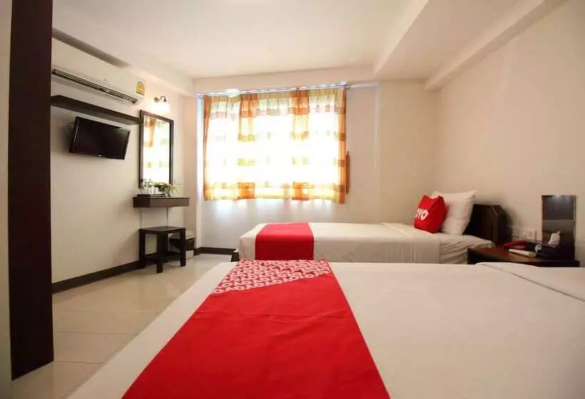 Fotos del hotel Pannee Residence At Dinsor:  16