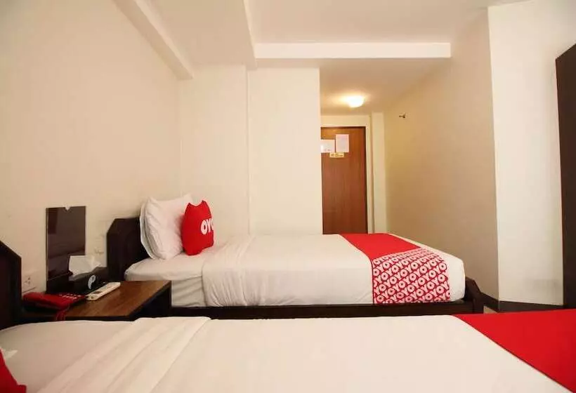 Fotos del hotel Pannee Residence At Dinsor:  15