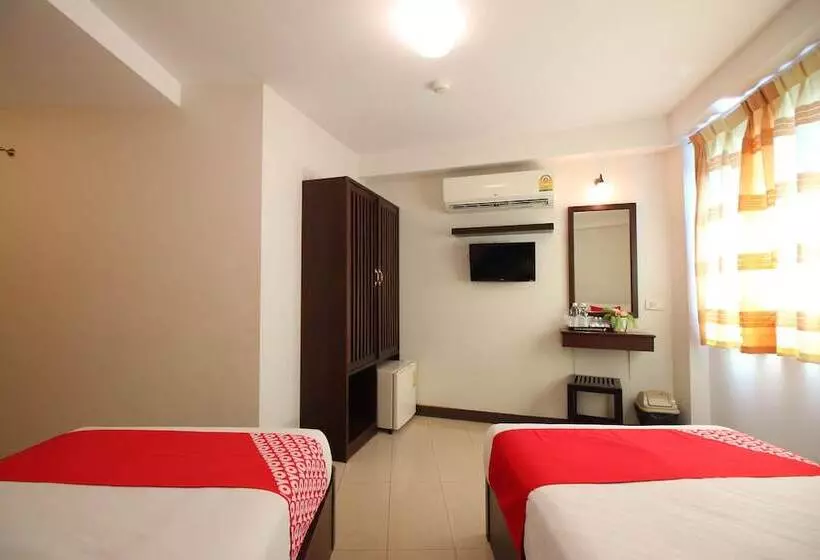 Fotos del hotel Pannee Residence At Dinsor:  4