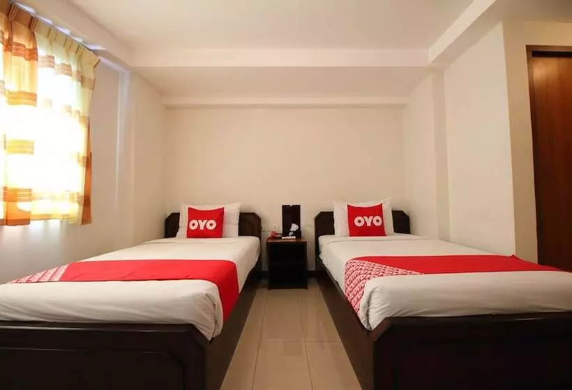 Fotos del hotel Pannee Residence At Dinsor:  5