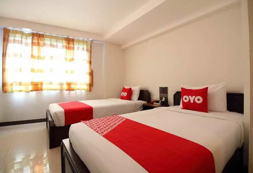 Fotos del hotel Pannee Residence At Dinsor:  6