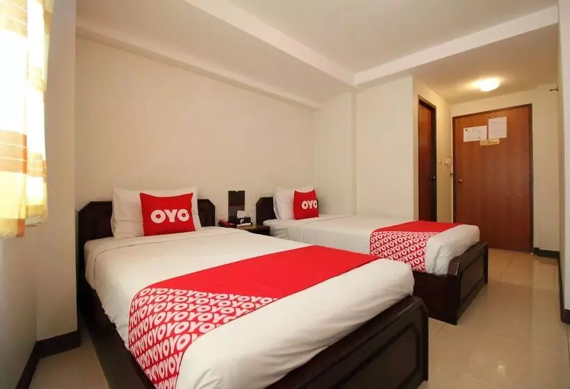 Fotos del hotel Pannee Residence At Dinsor:  7