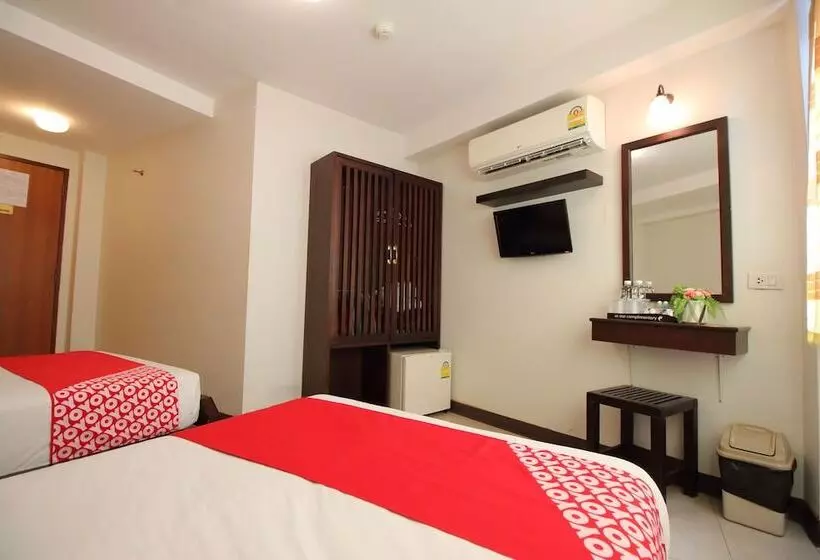 Fotos del hotel Pannee Residence At Dinsor:  19