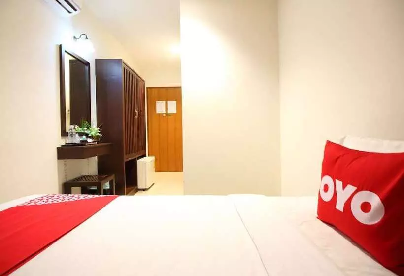 Fotos del hotel Pannee Residence At Dinsor:  8