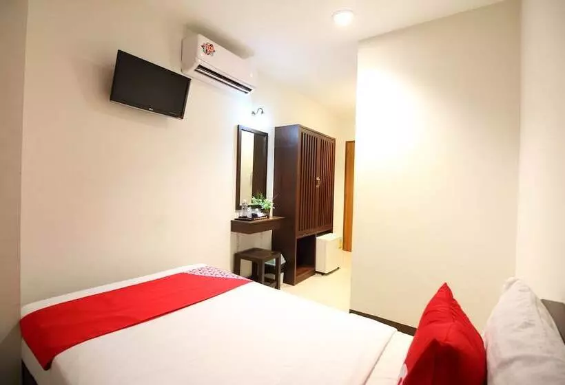 Fotos del hotel Pannee Residence At Dinsor:  17