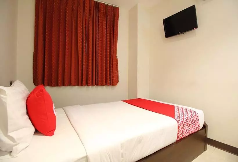 Fotos del hotel Pannee Residence At Dinsor:  9